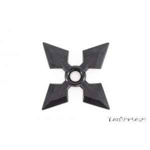 DELUXE SHURIKEN Z GUMY TYP 4