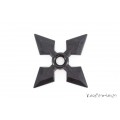 DELUXE SHURIKEN Z GUMY TYP 4