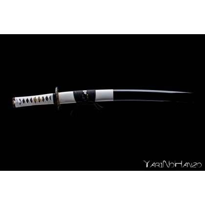 Musha Wakizashi Basic | Handmade Wakizashi Sword