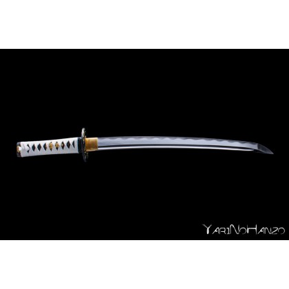 Musha Wakizashi Basic | Handmade Wakizashi Sword