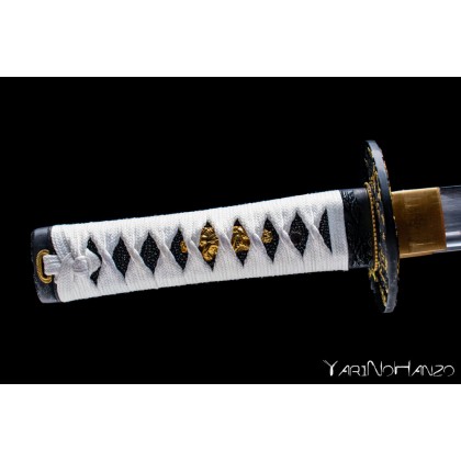 Musha Wakizashi Basic | Handmade Wakizashi Sword