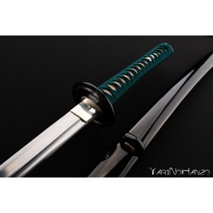 Omura Katana Iaito LIMITED EDITION | Ręcznie robiona katana.