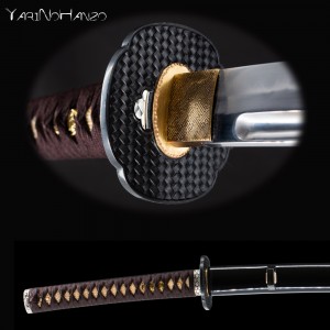 TOKUGAWA KATANA LIMITED EDITION SHINKEN