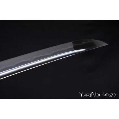 TOKUGAWA KATANA LIMITED EDITION SHINKEN