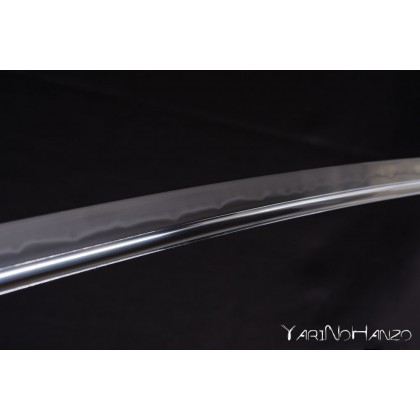 TOKUGAWA KATANA LIMITED EDITION SHINKEN