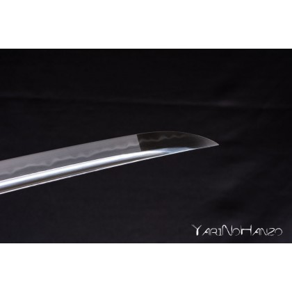 TOKUGAWA KATANA LIMITED EDITION SHINKEN