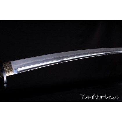 TOKUGAWA KATANA LIMITED EDITION SHINKEN