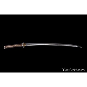 TOKUGAWA KATANA LIMITED EDITION SHINKEN