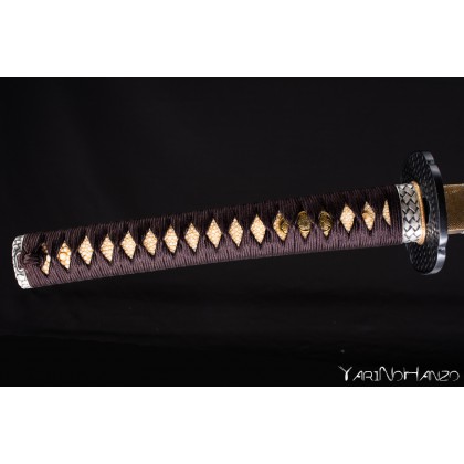 TOKUGAWA KATANA LIMITED EDITION SHINKEN