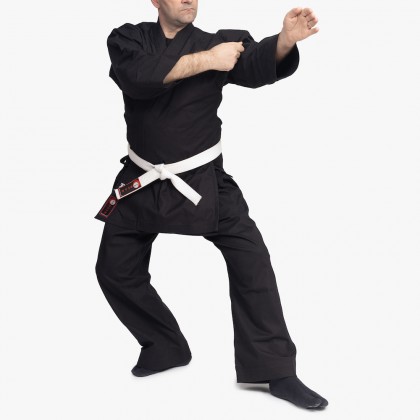 Ninjutsu Gi Professional | Ninjutsu Keikogi