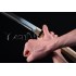 Tokugawa Katana Shinken | Ostrze katany w oprawie Shirasaya