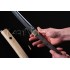 Tokugawa Katana Shinken | Ostrze katany w oprawie Shirasaya