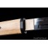 Tokugawa Katana Shinken | Ostrze katany w oprawie Shirasaya