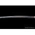Tokugawa Katana Shinken | Ostrze katany w oprawie Shirasaya