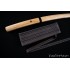 Tokugawa Katana Shinken | Ostrze katany w oprawie Shirasaya