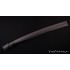 Tokugawa Katana Shinken | Ostrze katany w oprawie Shirasaya