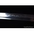 Tokugawa Katana Shinken | Ostrze katany w oprawie Shirasaya
