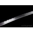 Kinoshita Katana Shinken | Ręcznie Kuta Katana Samurajska |