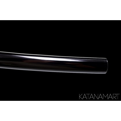 Kinoshita Katana Shinken | Ręcznie Kuta Katana Samurajska |