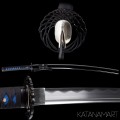 Kinoshita Iaito Katana | Ręcznie Kuta Katana Samurajska |