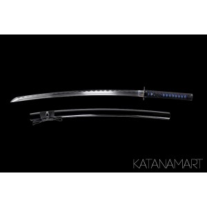 Kinoshita Katana Shinken | Ręcznie Kuta Katana Samurajska |