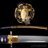 Nakaoka Katana Shinken | Ręcznie Kuta Katana Samurajska |