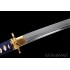 Nakaoka Katana Shinken | Ręcznie Kuta Katana Samurajska |