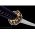 Nakaoka Katana Shinken | Ręcznie Kuta Katana Samurajska |