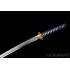 Nakaoka Katana Shinken | Ręcznie Kuta Katana Samurajska |
