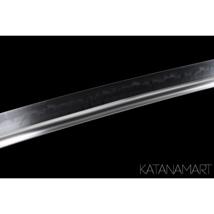 Kusaka Katana Shinken | Ręcznie Kuta Katana Samurajska |