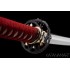 Otomo Katana Shinken | Ręcznie Kuta Katana Samurajska |