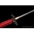 Otomo Katana Shinken | Ręcznie Kuta Katana Samurajska |