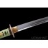 Tomoe Katana Shinken | Ręcznie Kuta Katana Samurajska |