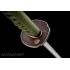 Tomoe Katana Shinken | Ręcznie Kuta Katana Samurajska |
