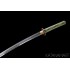 Tomoe Katana Shinken | Ręcznie Kuta Katana Samurajska |