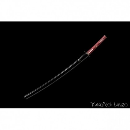 TAKEMATA KATANA LIMITED EDITION SHINKEN