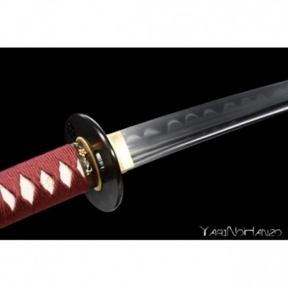 TAKEMATA KATANA LIMITED EDITION SHINKEN