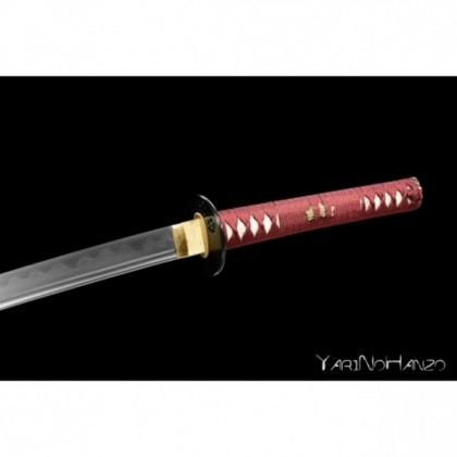 TAKEMATA KATANA LIMITED EDITION SHINKEN