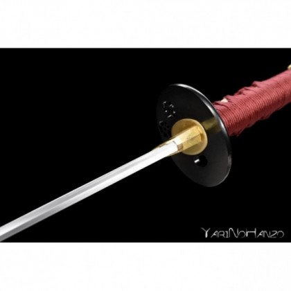 TAKEMATA KATANA LIMITED EDITION SHINKEN