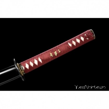 TAKEMATA KATANA LIMITED EDITION SHINKEN