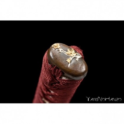 TAKEMATA KATANA LIMITED EDITION SHINKEN