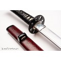 Amakusa edycja limitowana SHINKEN | Ręcznie kuta katana |