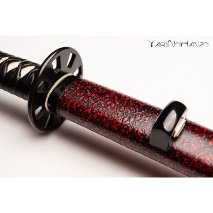 Amakusa Limited Edition | Handmade Katana Sword |