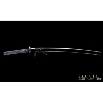 Ishiki Katana Shinken | Katana ręcznie kuta |