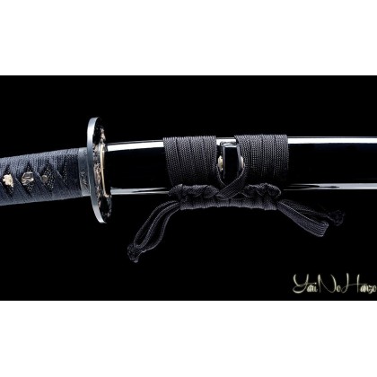 Ishiki Katana Shinken | Katana ręcznie kuta |