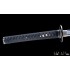 Ishiki Katana Shinken | Katana ręcznie kuta |