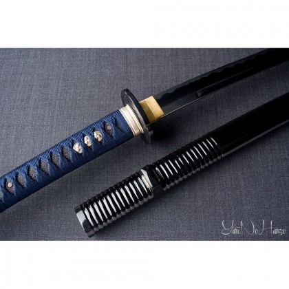 Kikuchi Katana Shinken | Katana ręcznie kuta |