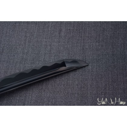 Kikuchi Katana Shinken | Katana ręcznie kuta |