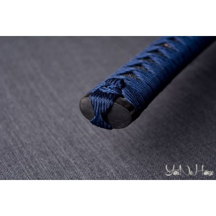 Kikuchi Katana Shinken | Katana ręcznie kuta |