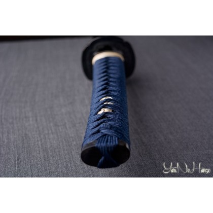 Kikuchi Katana Shinken | Katana ręcznie kuta |